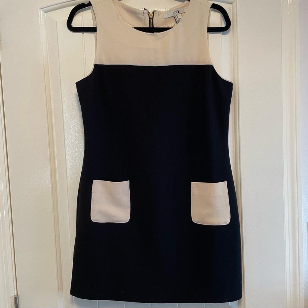 F21 Dress